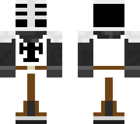 crusader vonald (fixed)
