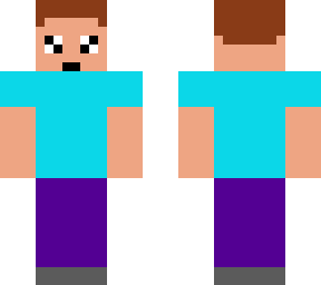 cute steve