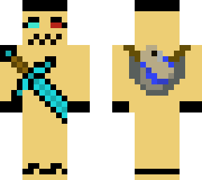 cyborg voyager