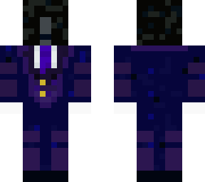 dapper knight