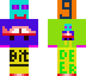 deerbit9 pro