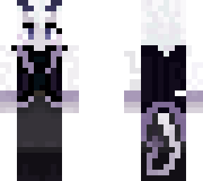 demon vest