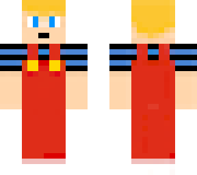 dennis the menace