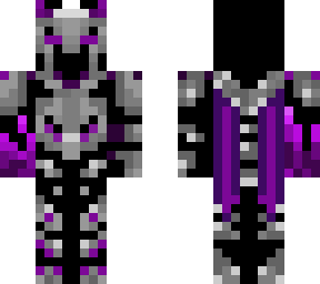 dragon knight