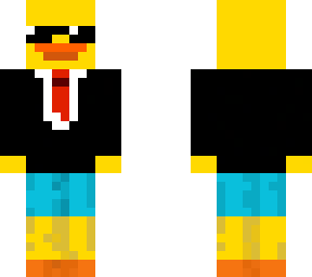 duck duck go!