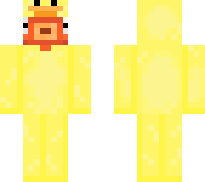 duck fishstick