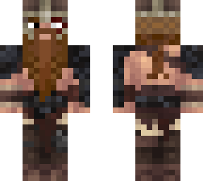 dwarf