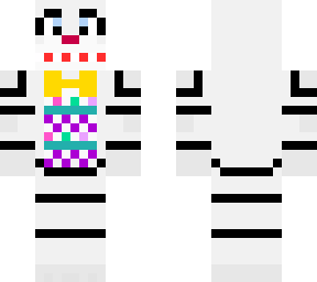 easter bonnie