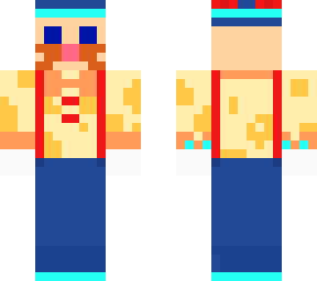 easter eggman