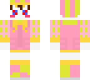 easter pomni (fanmade)