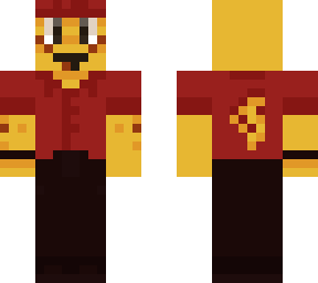 elliot builder - work at a pizza place