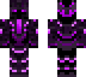 ender night