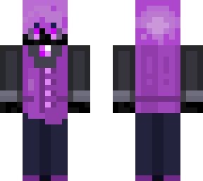 enderman bazle