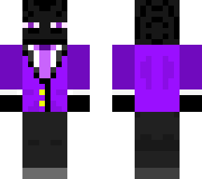 enderman elegante