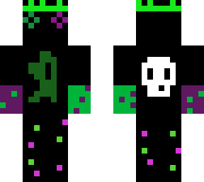 enderman king