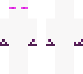 enderman negativo
