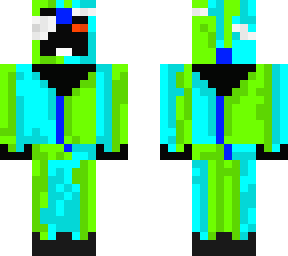 evil mpeg