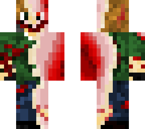 evil nightcrawl