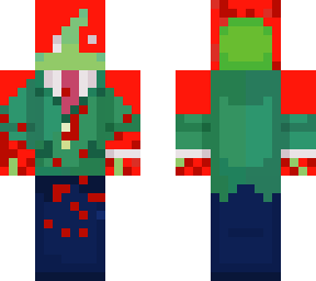 evil two (from tpot)