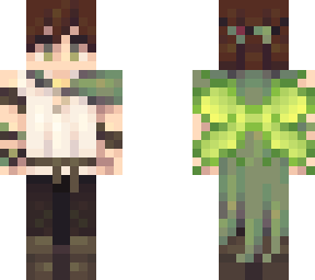 fairy boy