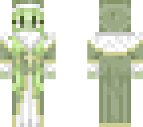 fern priest