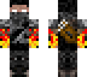 fire assassin