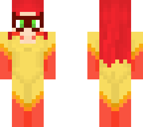 firestar