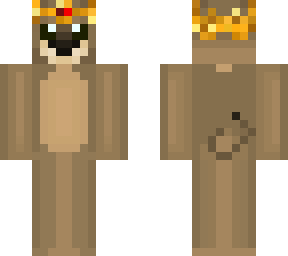 floppa | Minecraft Skins
