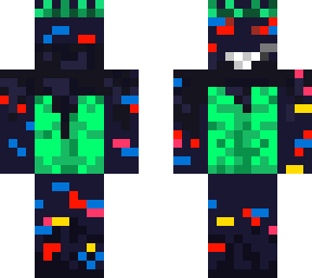 forsaken 1x1x1x1 error