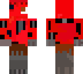 foxy