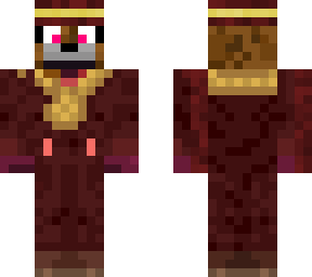 freddy x wonder of u