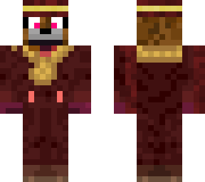 freddy x wonder of u
