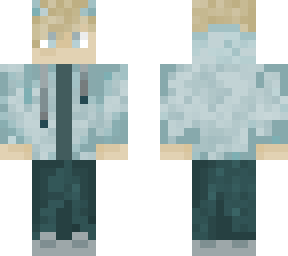frost boy 1.0