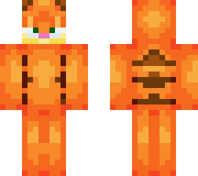 garfield 2.0