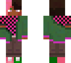 generic person