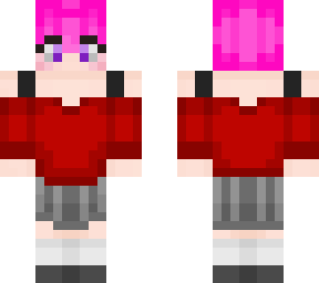 ghost's skin