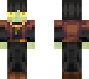 goblin boy