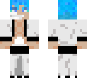 grimmjow