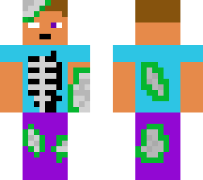 half dead steve