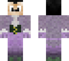 halloween mickey violet
