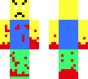 herobrine noob