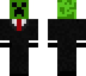 hitman creeper
