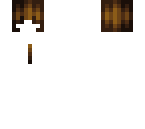 i give up remaking the hair from scratch over and over again dude
