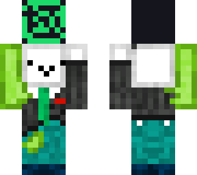 i made a modpack!!!!