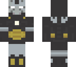 iron man (mark 12)