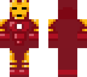 iron man