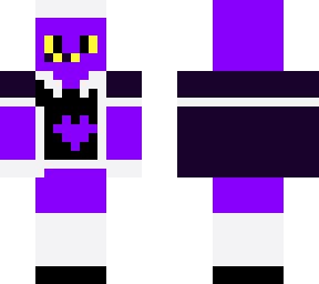 jax maid