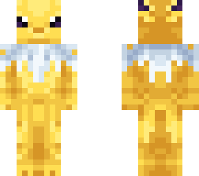 jolteon