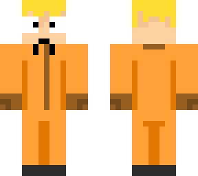 kenny unhooded
