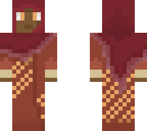 kerel hooded